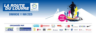 La Route du Louvre 2025